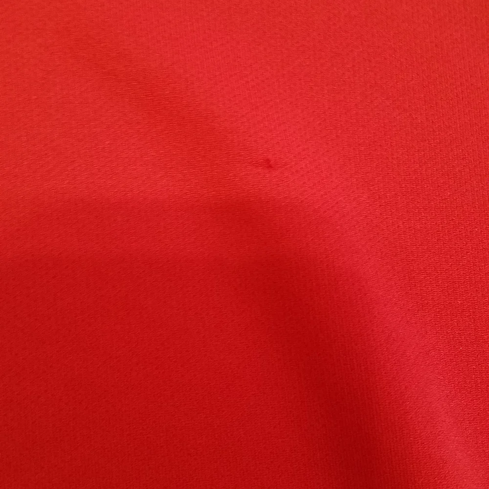 Nike Dri Fit Large Mens Red Short sleeve shirt